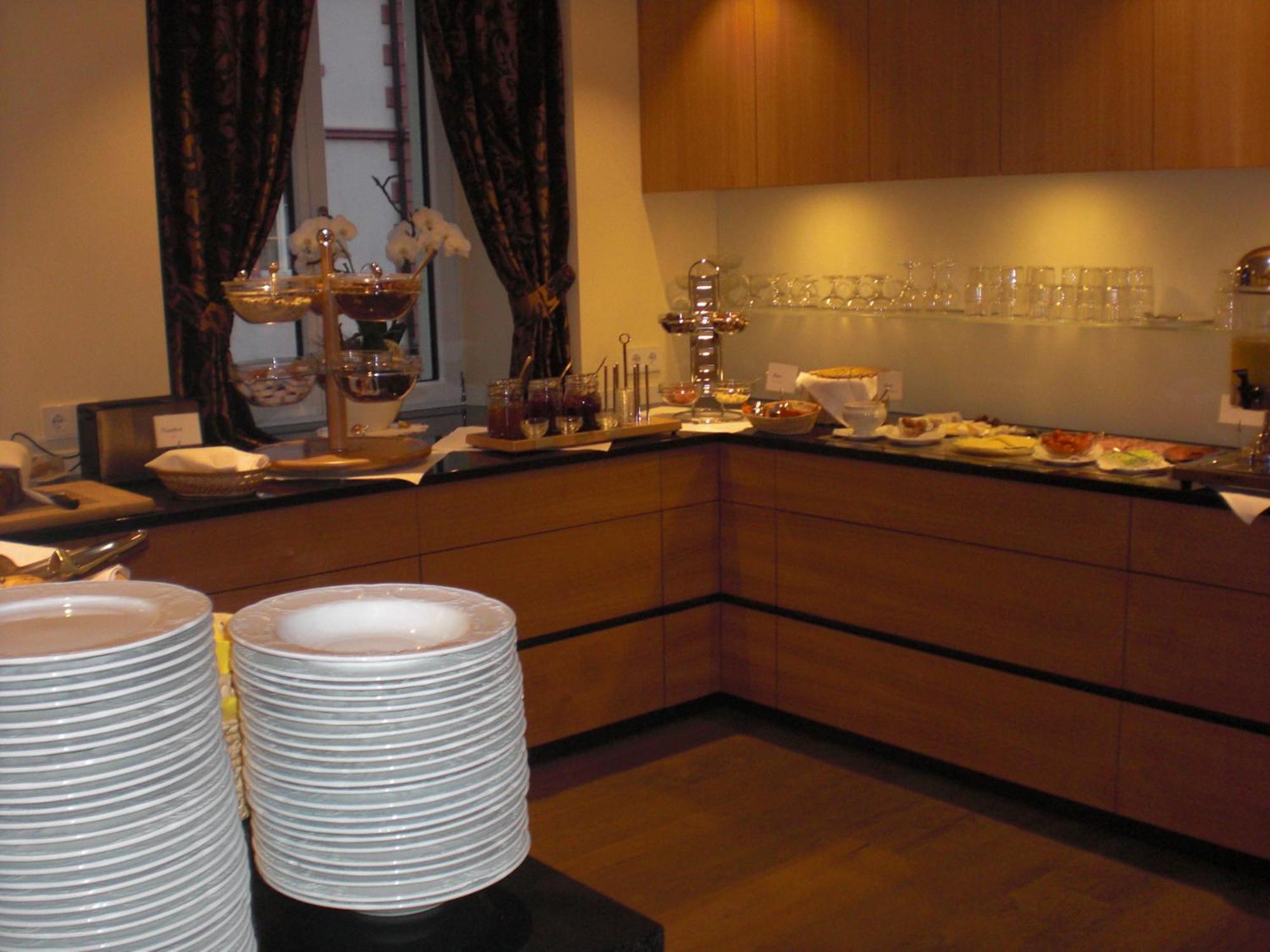 Hotel-Restaurant Schieble Kenzingen Bagian luar foto