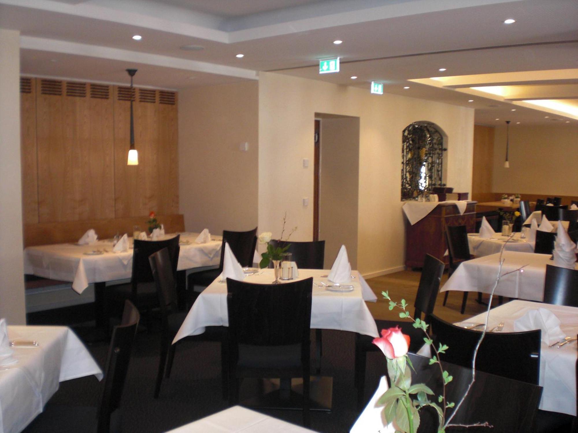 Hotel-Restaurant Schieble Kenzingen Bagian luar foto