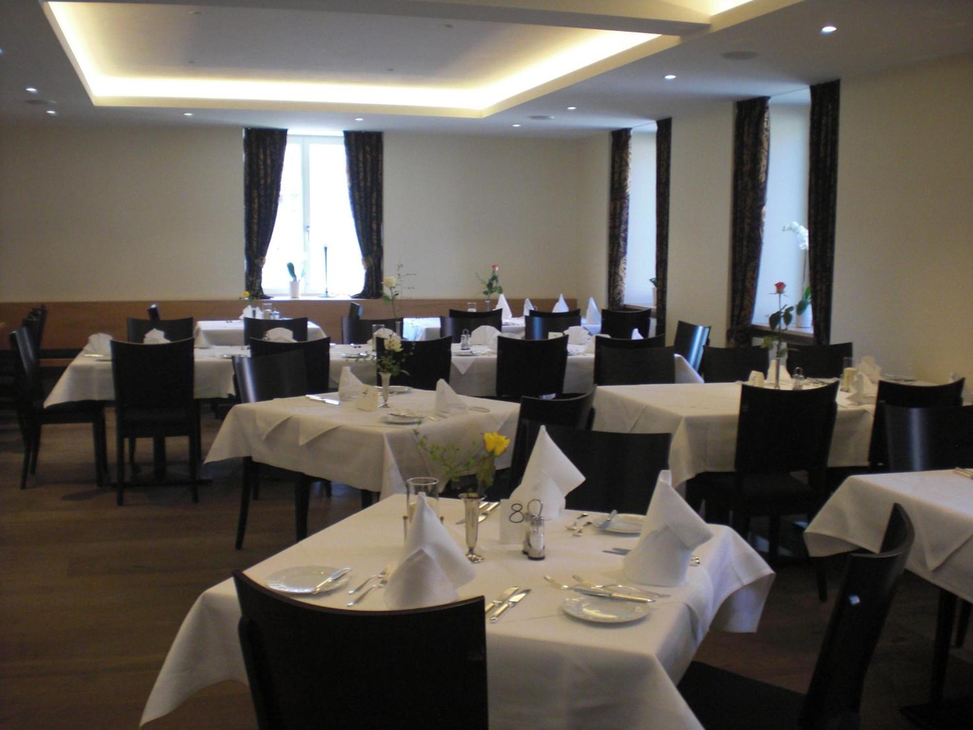 Hotel-Restaurant Schieble Kenzingen Bagian luar foto