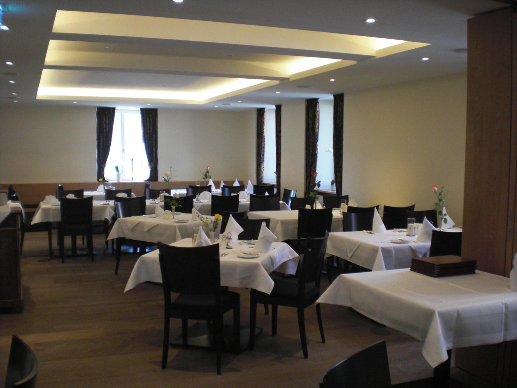 Hotel-Restaurant Schieble Kenzingen Bagian luar foto