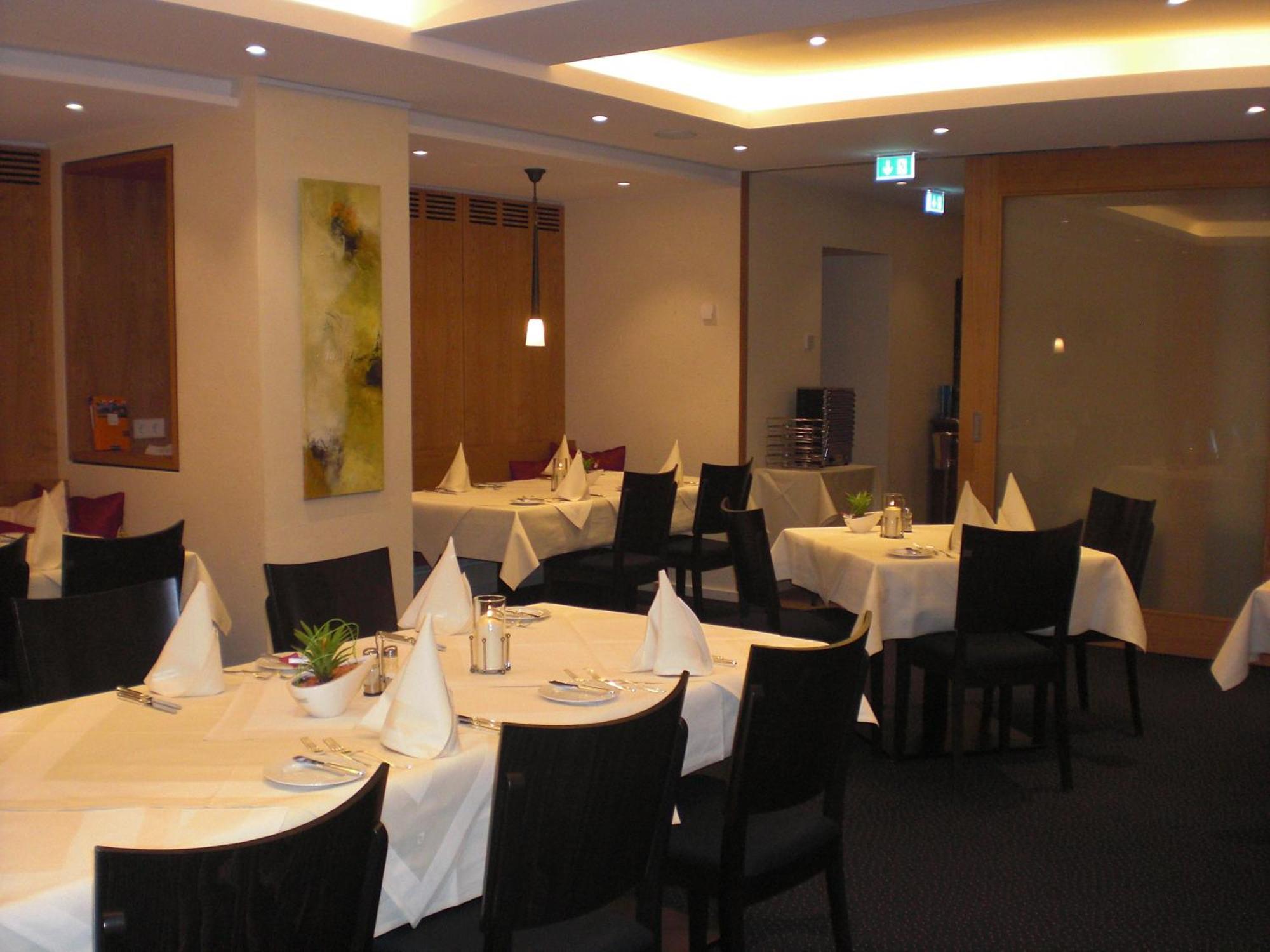 Hotel-Restaurant Schieble Kenzingen Bagian luar foto