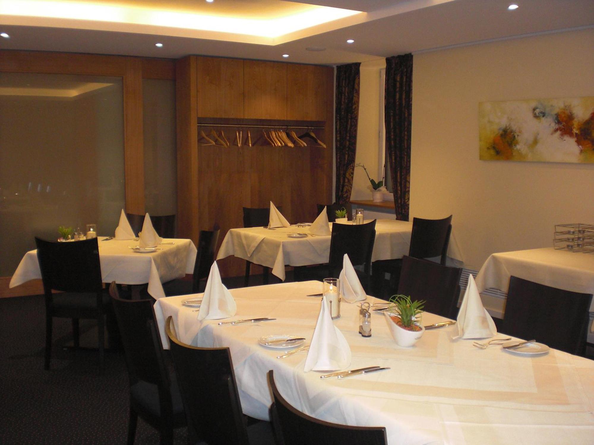 Hotel-Restaurant Schieble Kenzingen Bagian luar foto