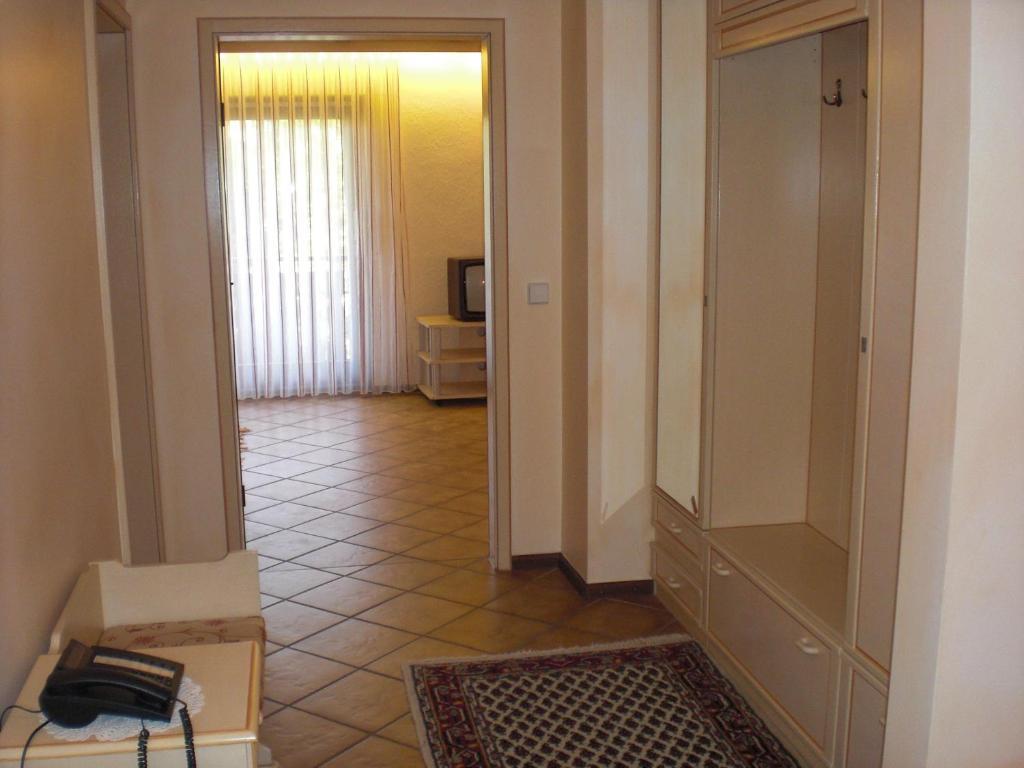 Hotel-Restaurant Schieble Kenzingen Ruang foto