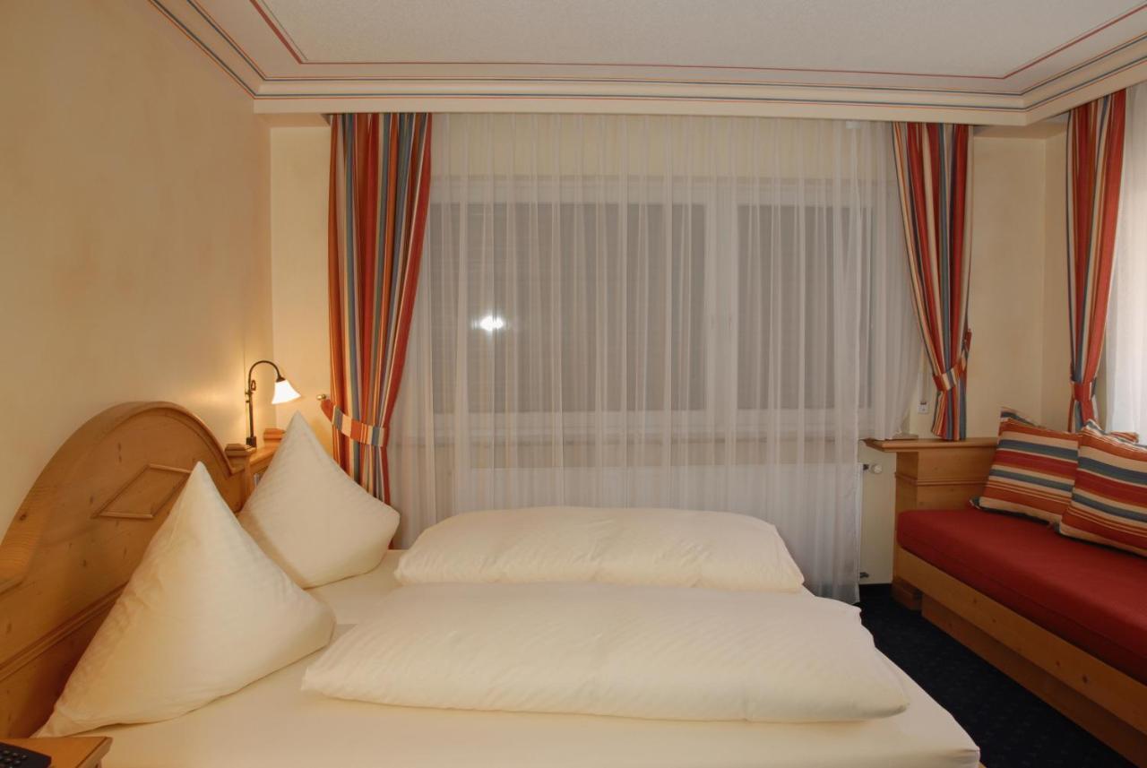 Hotel-Restaurant Schieble Kenzingen Ruang foto